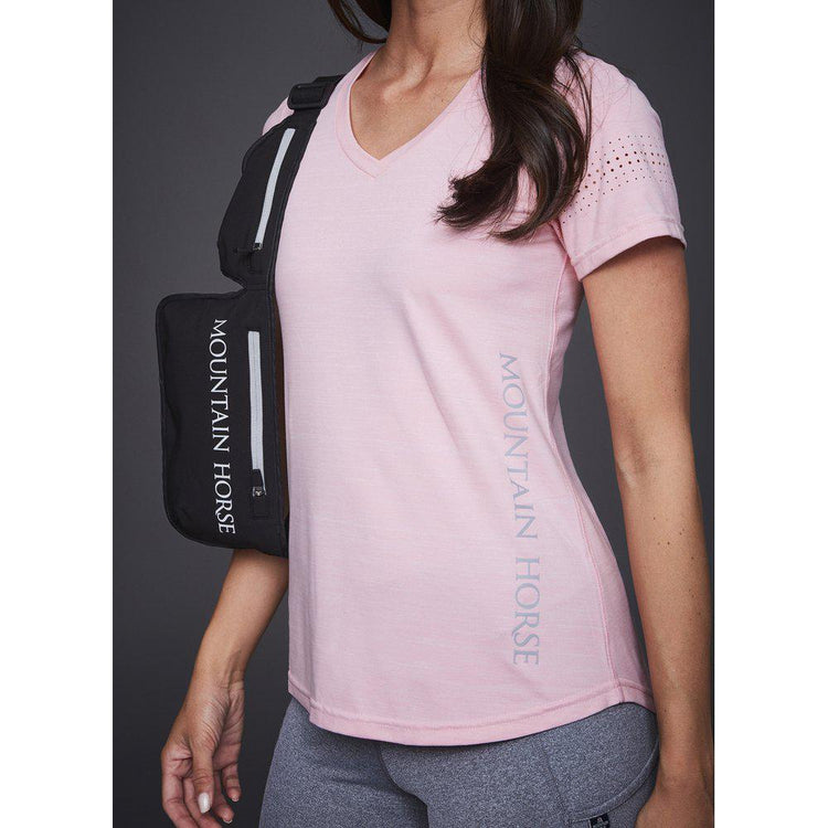 Cute pink Sportstop