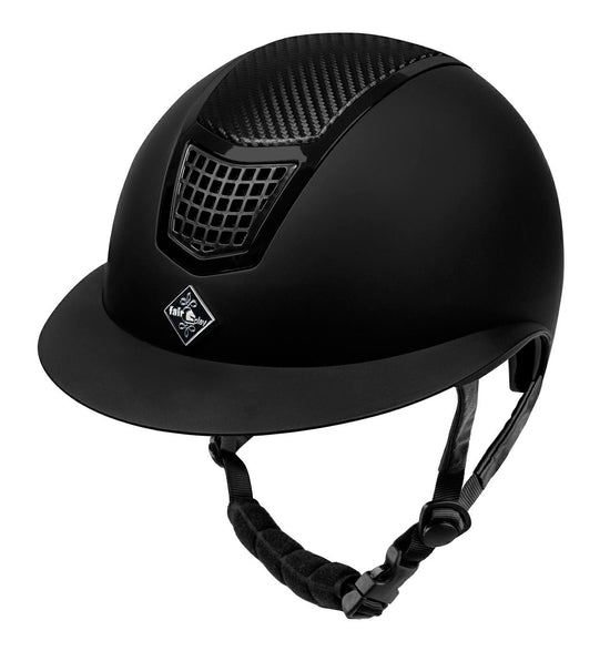 Helmet FP QUANTINUM CRBON W-V