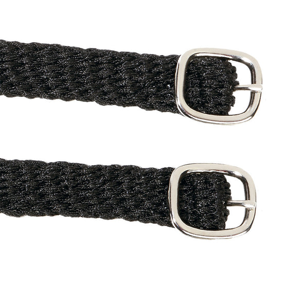 Nylon Spur Straps