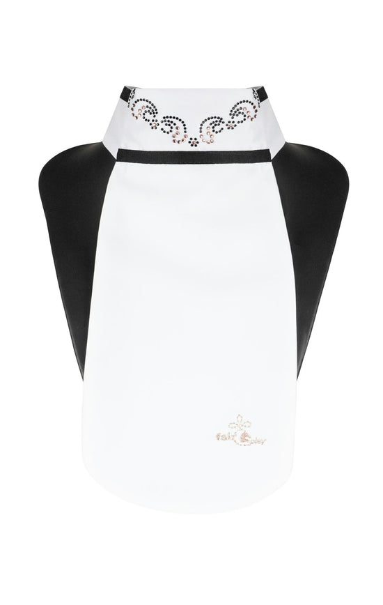Ready Plastron FP LEA CHIC Rosegoud