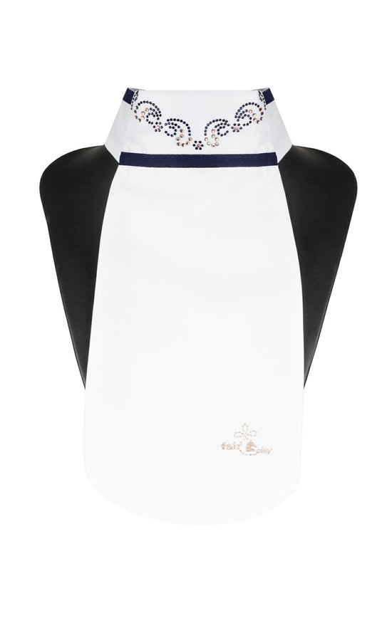 Ready Plastron FP LEA CHIC Rosegoud