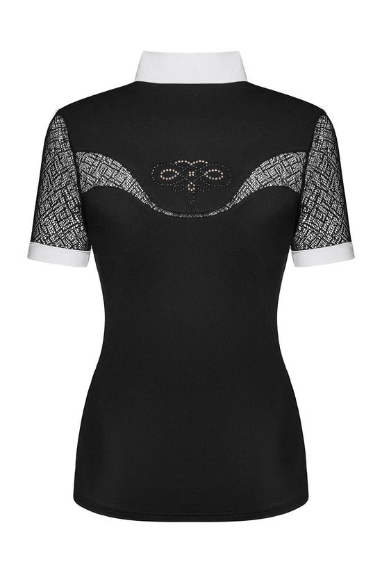 Women´s Comeptition Shirt Cecile Rose Gold