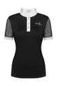 Women´s Comeptition Shirt Cecile Rose Gold