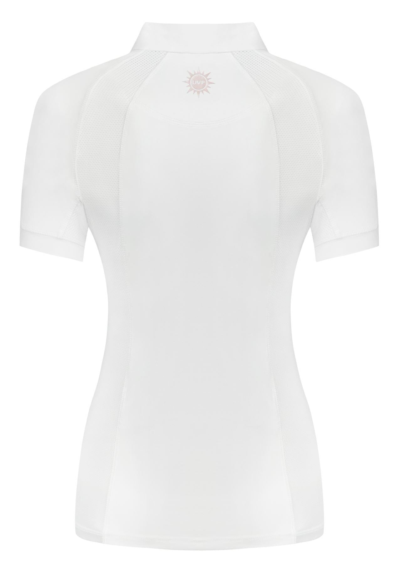 ladies equestrian competition shirts