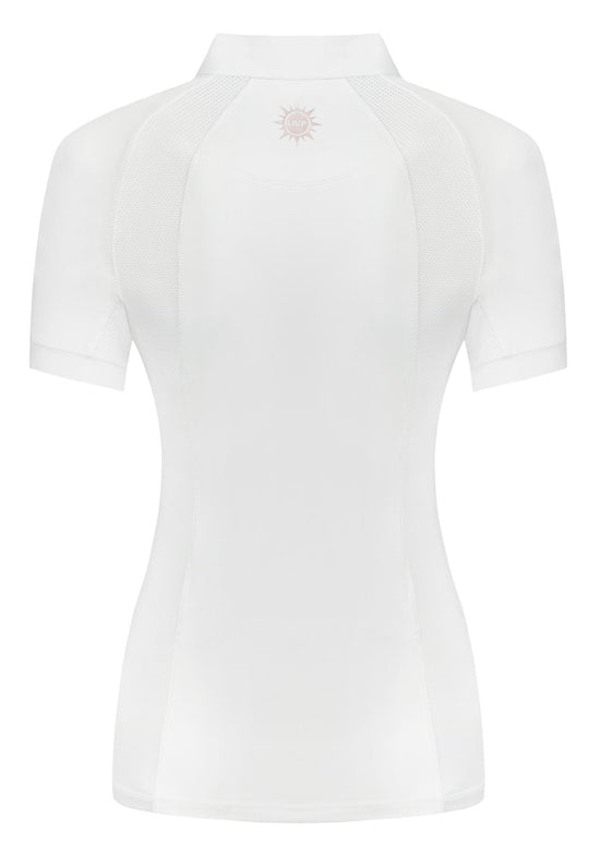 ladies equestrian competition shirts