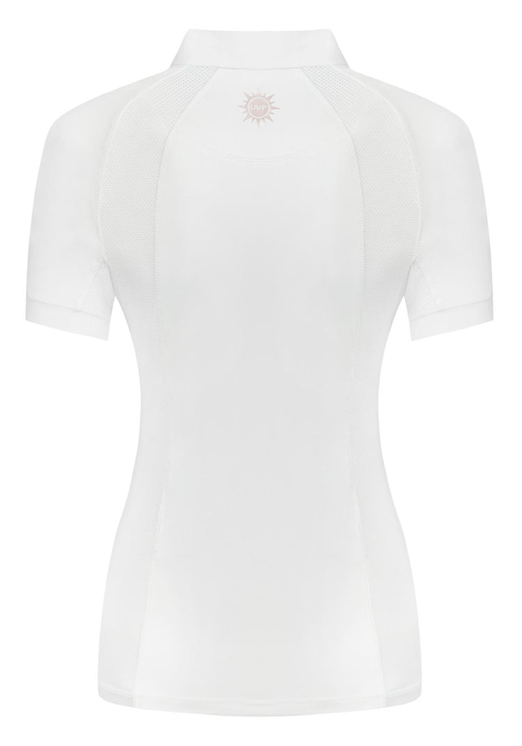 ladies equestrian competition shirts