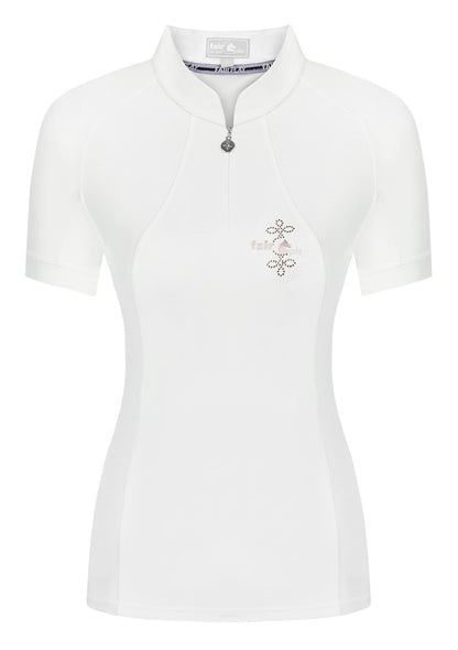 ladies dressage competition shirt