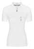 ladies dressage competition shirt