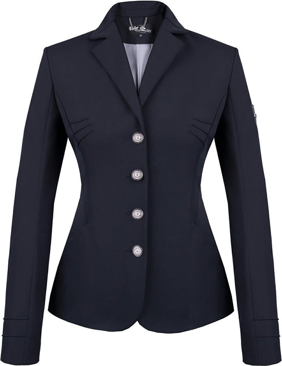 Fair Play Ladies Show Jacket Taylor