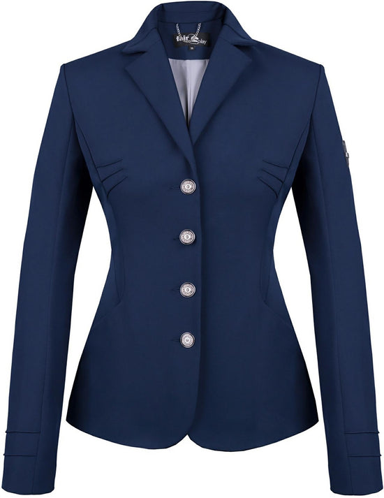 Ladies Show Jacket Taylor in Navy