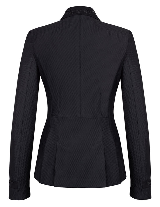 Fair Play Ladies Show Jacket Taylor Chic COMFIMESH™