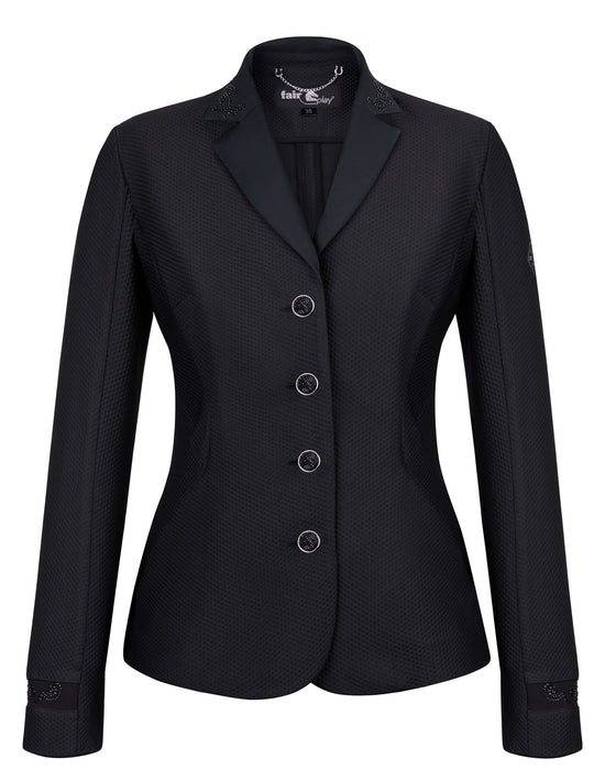 Ladies Show Jacket Taylor Chic COMFIMESH™