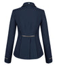 Navy competition jacket for ladies