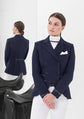 Competition jacket for women riders