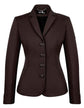 Brown Competition Jacket 