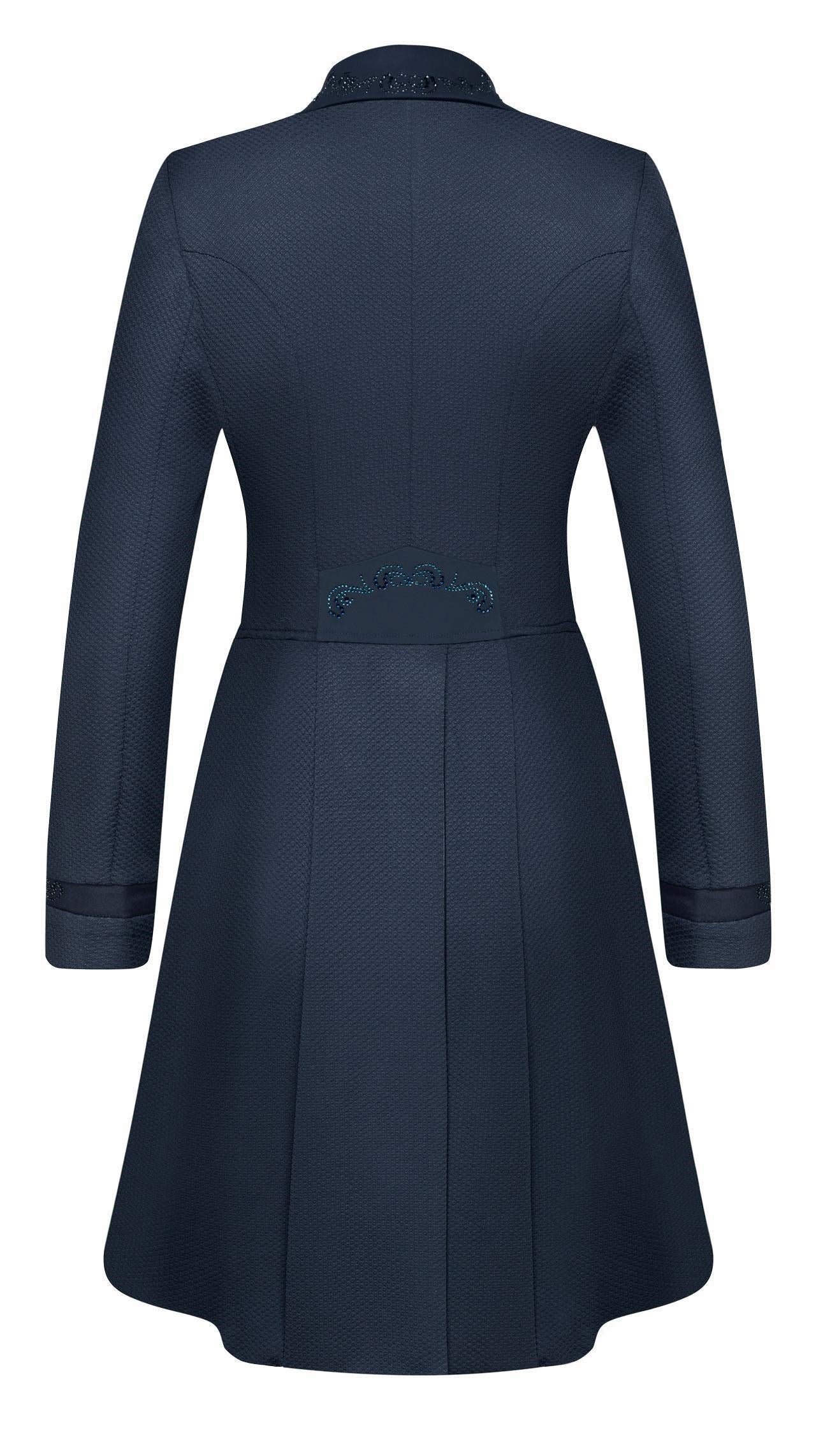 Women´s Tail Coat Dorothee COMFIMESH™ Chic