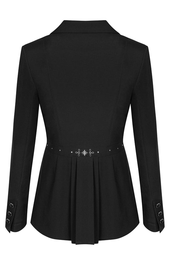 Dressage Short Tailcoat Lexy