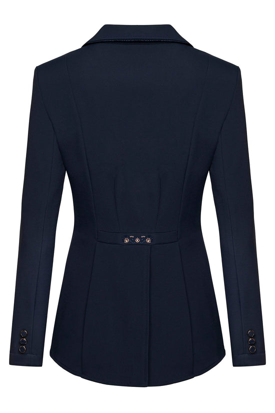 Fair Play Lexim Rose Gold Dressage Jacket