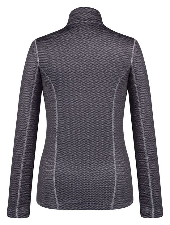 Ladies base layer for riding in black