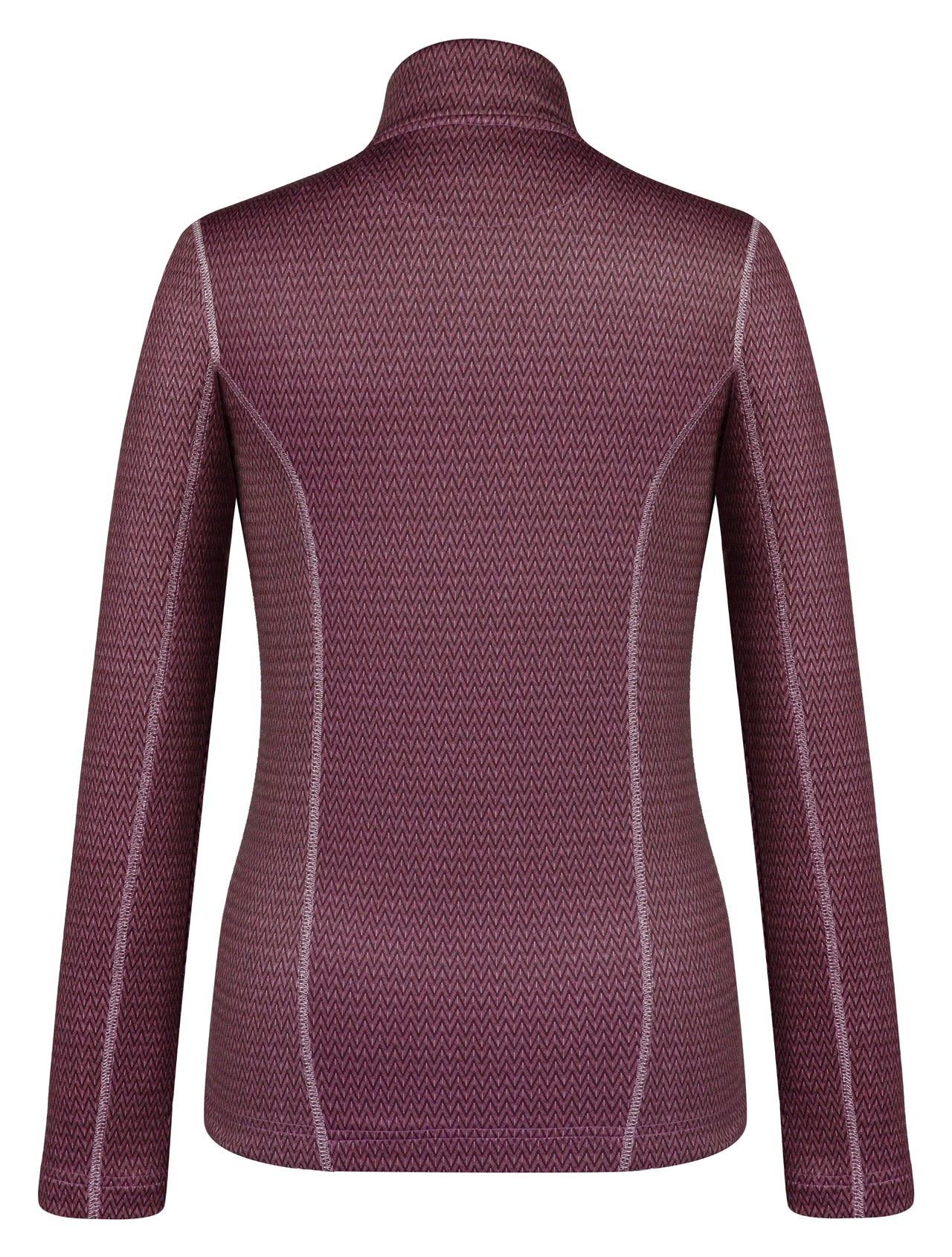 Pink base layer for women