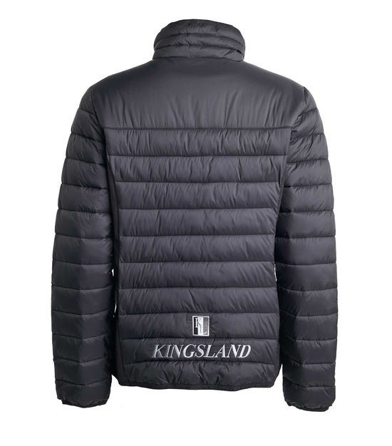 Kingsland Black Jacket