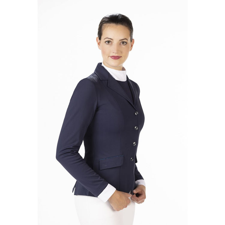 HKM Luisa Competition Jacket