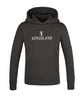 kingsland classic hoodie unisex limited color grey