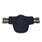 Equi-Soft Stud Girth incl. Leather Cover