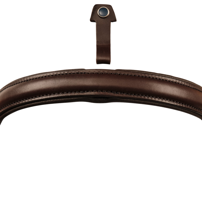 stubben noseband with removable flash