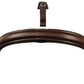 stubben noseband with removable flash