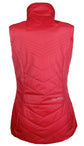 Red Riding Gilet