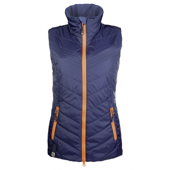 Quilted Vest Hickstead
