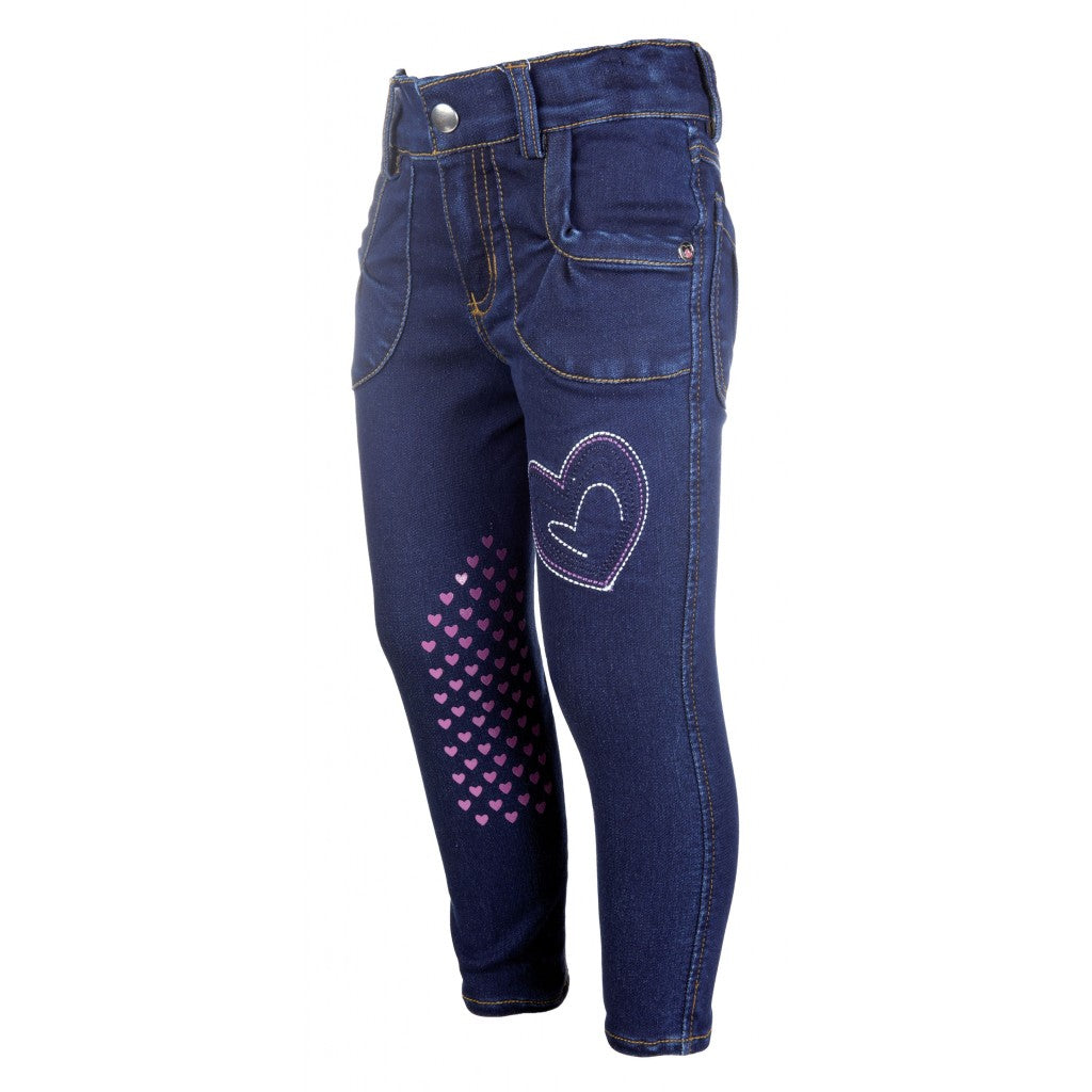 Small Childs Breeches