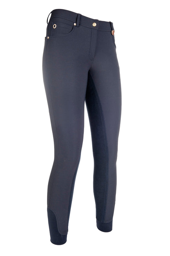 Full Seat Navy Breeches