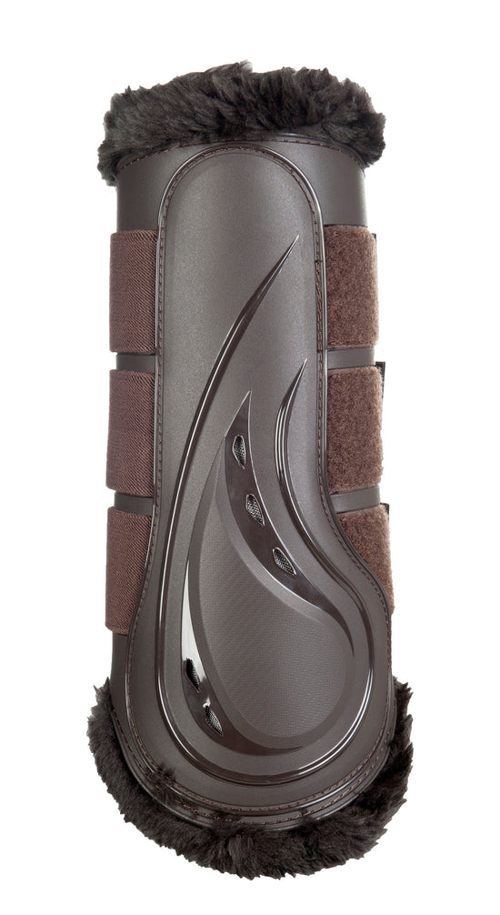 Dressage Protection Boots Comfort