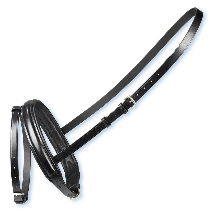 Combined noseband 1001 Waterford