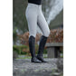 Grey breeches with pockets