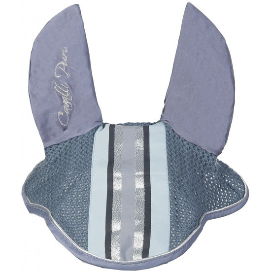 Ear Bonnet Melody Stripe