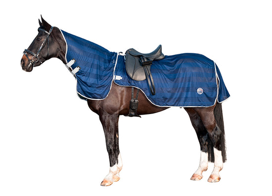 Riding Fly Rug