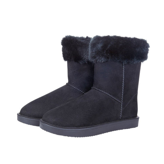 All Weather Waterproof Boots Davos Fur