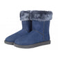 All Weather Waterproof Boots Davos Fur