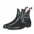 Jodhpur Boots Style Lurex with Elasticated Vent HKM