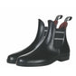 Jodhpur Boots Style Lurex with Elasticated Vent HKM