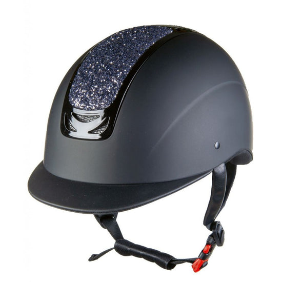 Sparkly Riding Hat