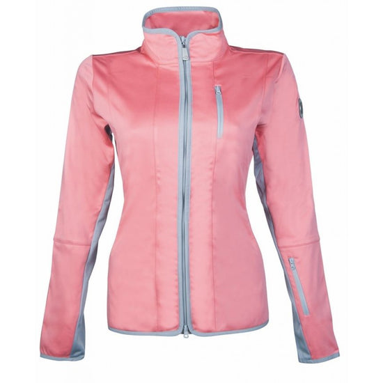 Summer Softshell jacket for riding