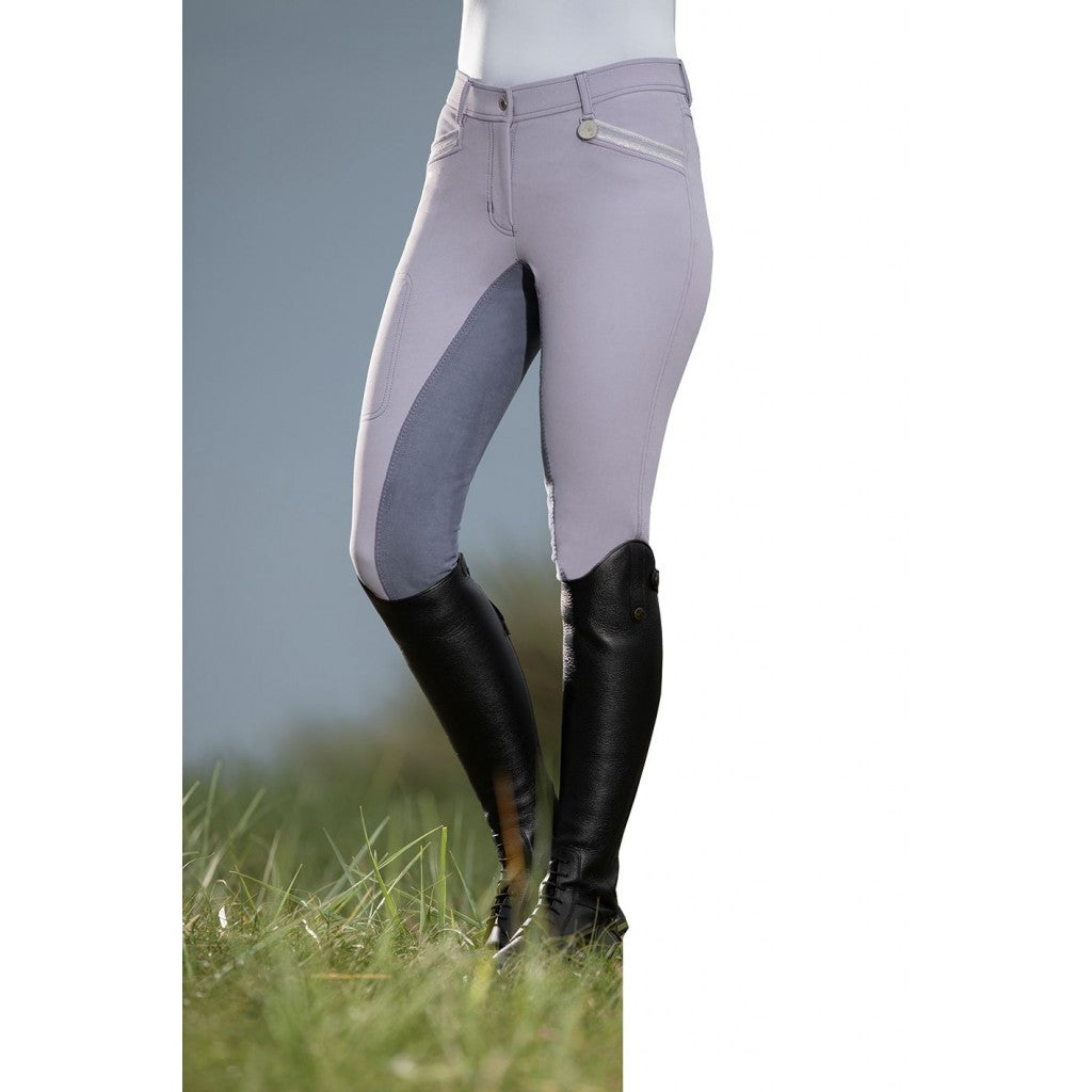 Women's Equestrian Breeches: History, Technology, and Prices