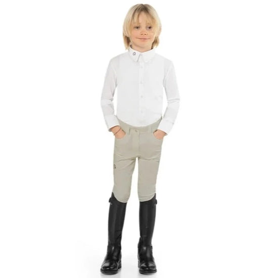 ego7 kids riding breeches