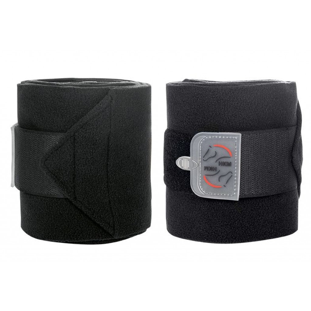 Polar fleece bandage