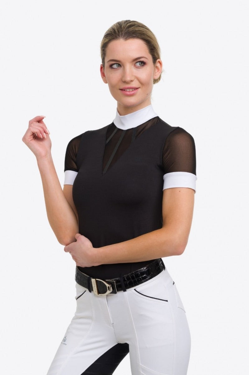 Women Competition Shirt