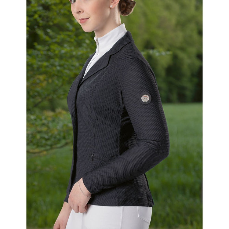 Competition Jacket with inside zip